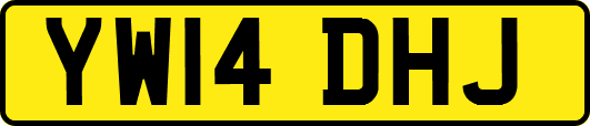 YW14DHJ