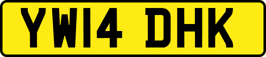 YW14DHK