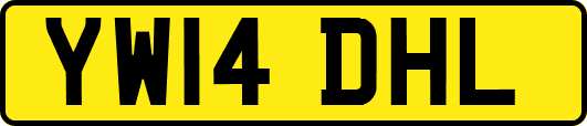 YW14DHL