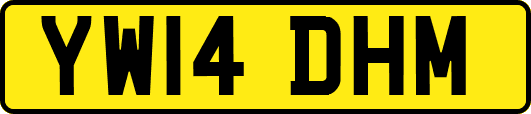 YW14DHM