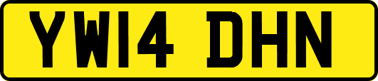 YW14DHN