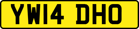 YW14DHO