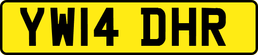 YW14DHR