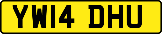 YW14DHU