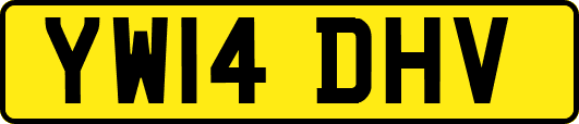 YW14DHV