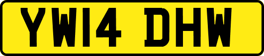 YW14DHW