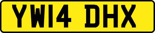 YW14DHX