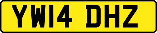 YW14DHZ