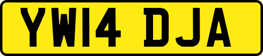 YW14DJA