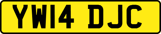 YW14DJC