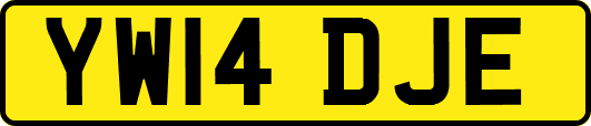 YW14DJE