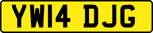 YW14DJG