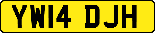 YW14DJH