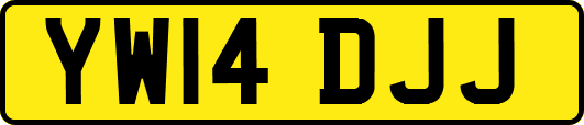 YW14DJJ