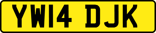 YW14DJK