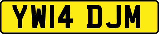 YW14DJM