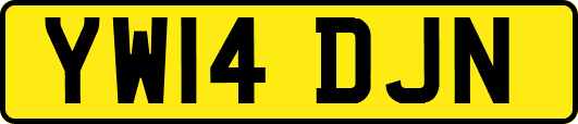 YW14DJN