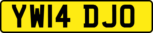 YW14DJO