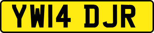 YW14DJR