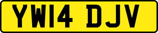 YW14DJV