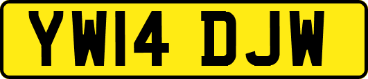YW14DJW