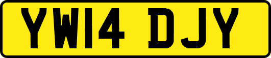 YW14DJY