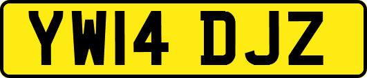 YW14DJZ