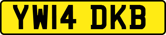 YW14DKB