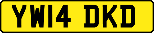 YW14DKD