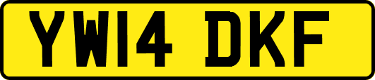 YW14DKF