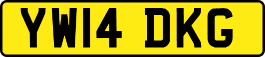 YW14DKG