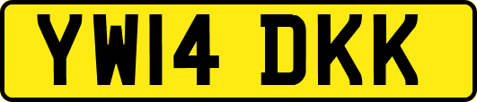 YW14DKK