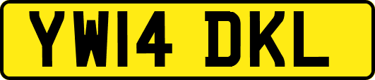 YW14DKL