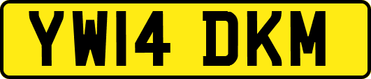 YW14DKM