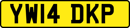 YW14DKP