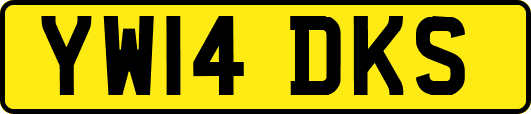 YW14DKS