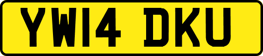 YW14DKU