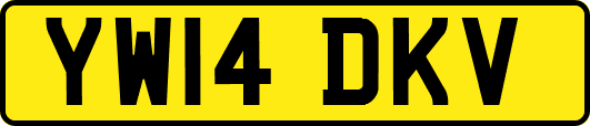 YW14DKV