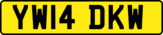 YW14DKW