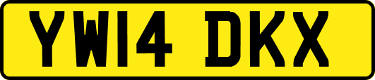 YW14DKX