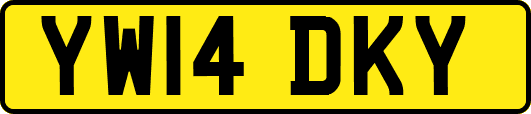 YW14DKY