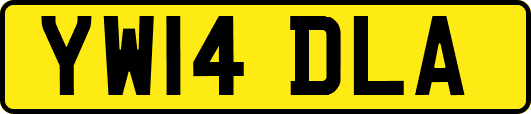 YW14DLA