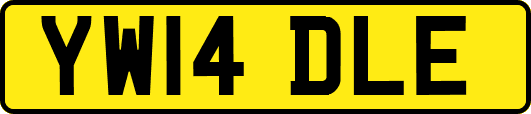 YW14DLE