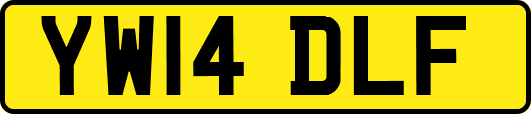 YW14DLF