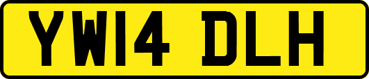YW14DLH