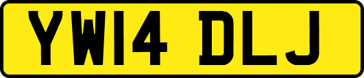 YW14DLJ