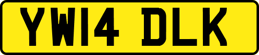 YW14DLK