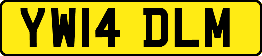 YW14DLM