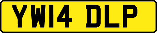 YW14DLP