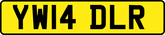 YW14DLR